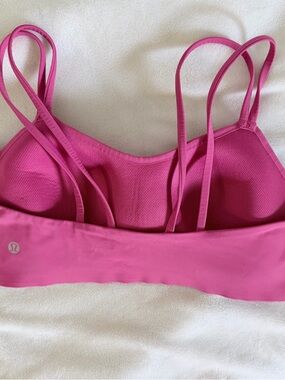 Lululemon Like A Cloud Bra